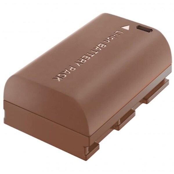 Newell Canon LPE6P USBC Battery 7.2V 2400Mah