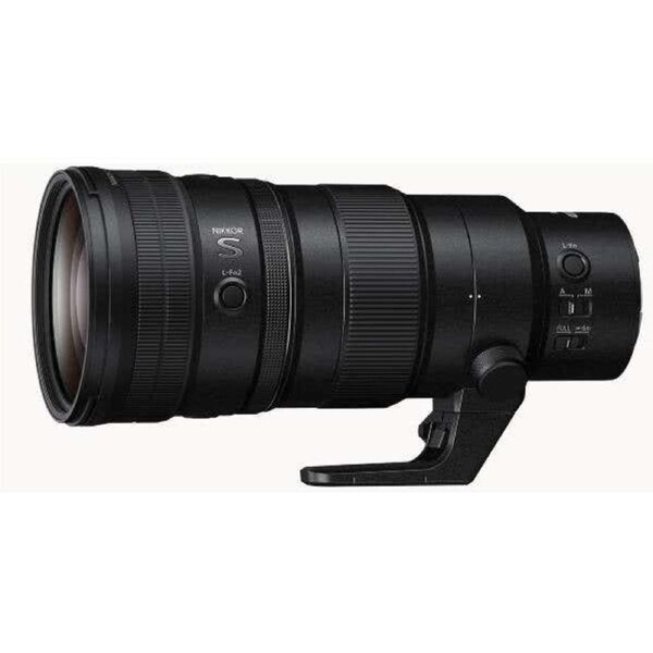 Nikon Z 400mm F4.5 VR S Lens Ø95mm