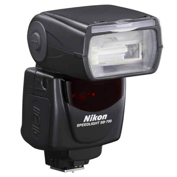 Nikon SB700 Speedlight Flash