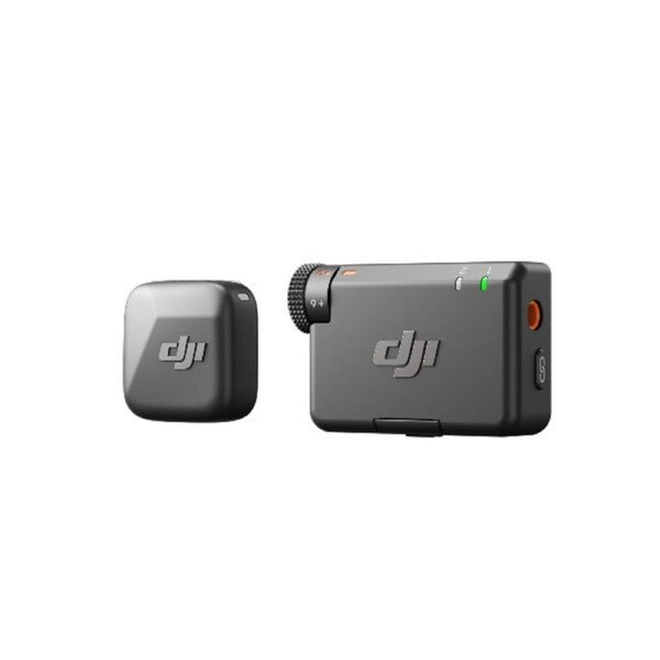 DJI MIC MINI Wireless Mic w/1xTX/1xRX