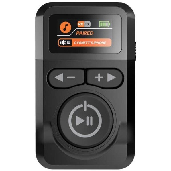 CYGNETT Voyager Wireless Elite Audio Adaptor