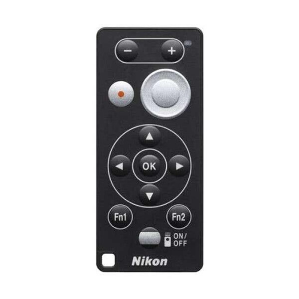 Nikon ML-L7 REMOTE For Z6III/Z7II/ZFC/Z50II/Z5II/P950