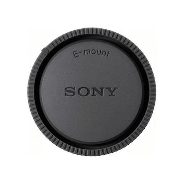 Sony E Mount Rear Lens Cap