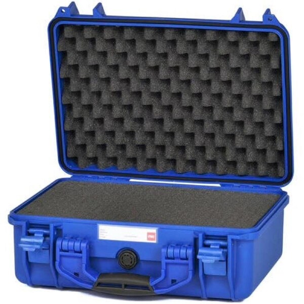 HPRC 2400 HARD CASE + FOAM Kit BLUE BOM
