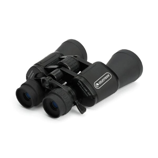 Celestron Up Close G2 10-30x50 Zoom Binoculars