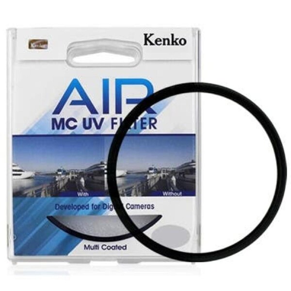Kenko 52mm AIR MC UV Filter