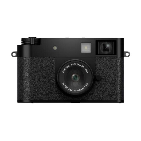 Fujifilm X-HF1 BLK 1"CMOS/32mm/F2.8/3"/4K