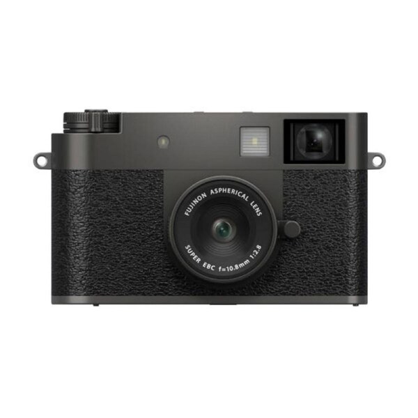 Fujifilm X-HF1 CHARCOAL 1"CMOS/32mm/F2.8/3"/4K