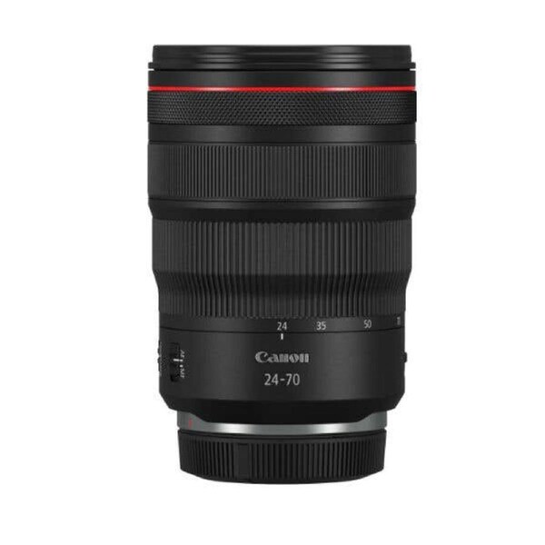 Canon RF 24-70mm f2.8L IS USM Zoom Ø82mm