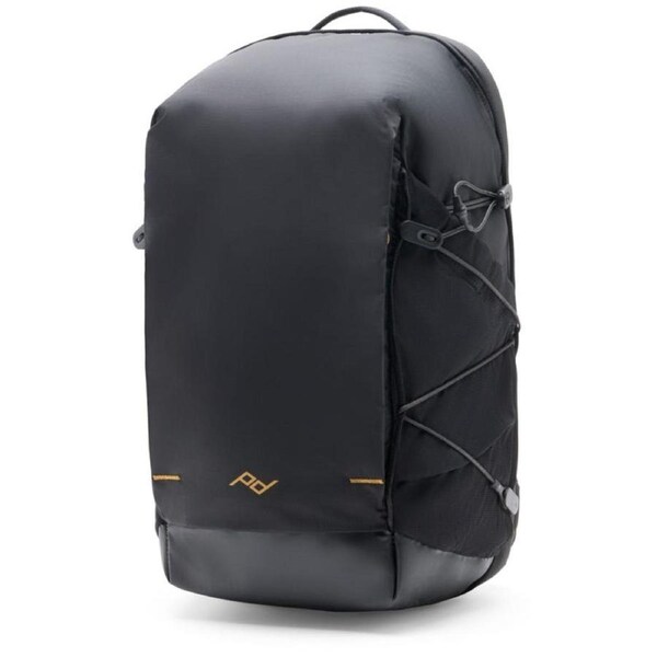 Peak Design Outdoor BP 18L Backpack Black