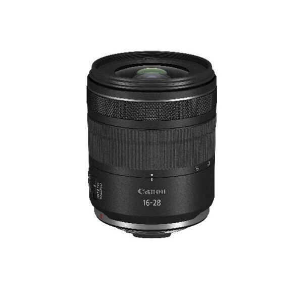 Canon RF 16-28mm F2.8 IS STM Ø67mm