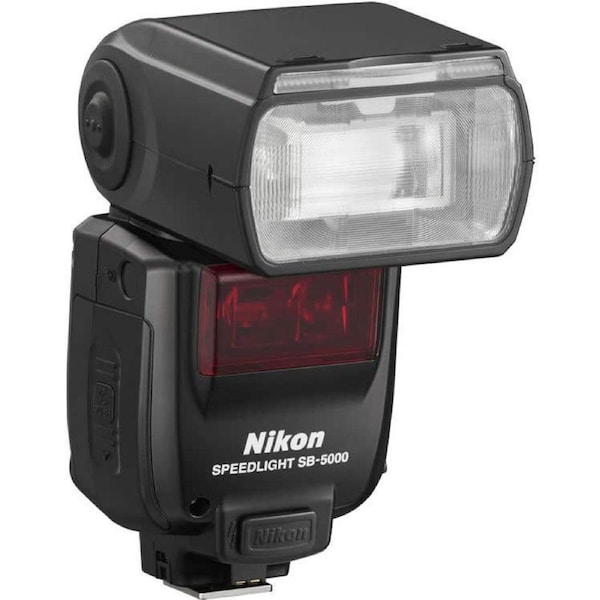 Nikon SB5000 Speedlight Flash