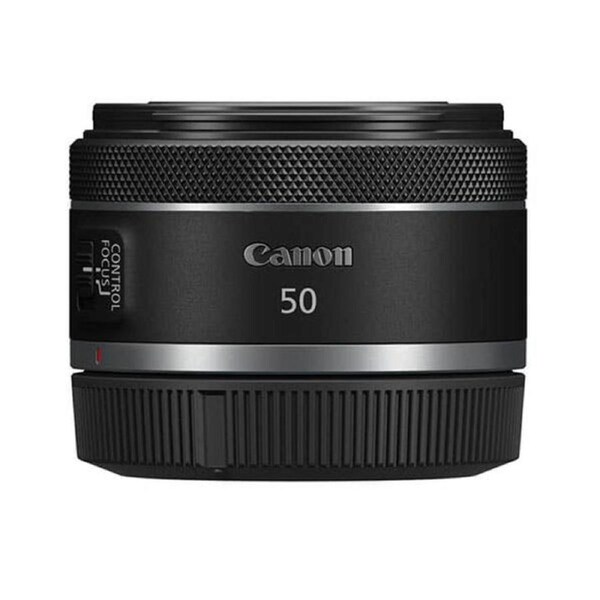 Canon RF 50mm F1.8 STM Ø43mm