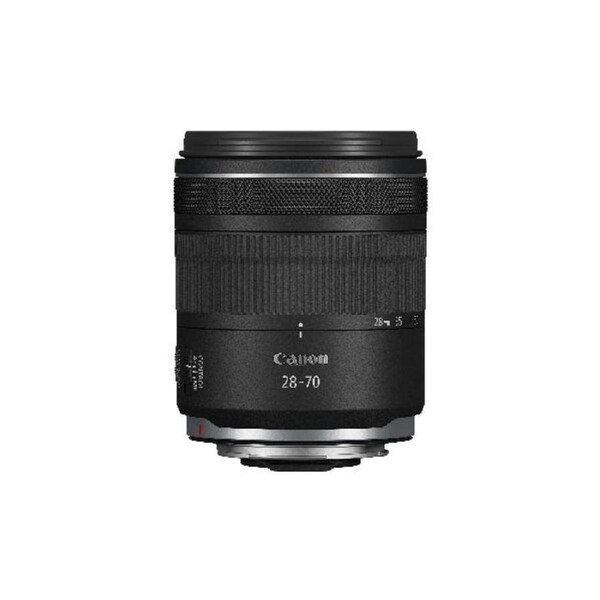 Canon RF 28-70mm F2.8 IS STM Zoom