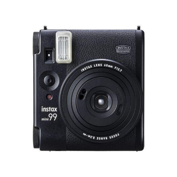 Fujifilm Instax Mini 99 BLACK Instant Camera