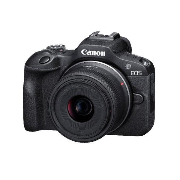 Canon EOS R100/18-45mmSTM BOX