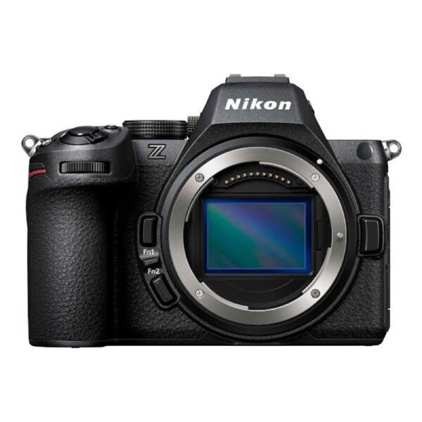 Nikon Z5II Body Only 24MPFX/VR/3.2"LCD/14fps/4K60