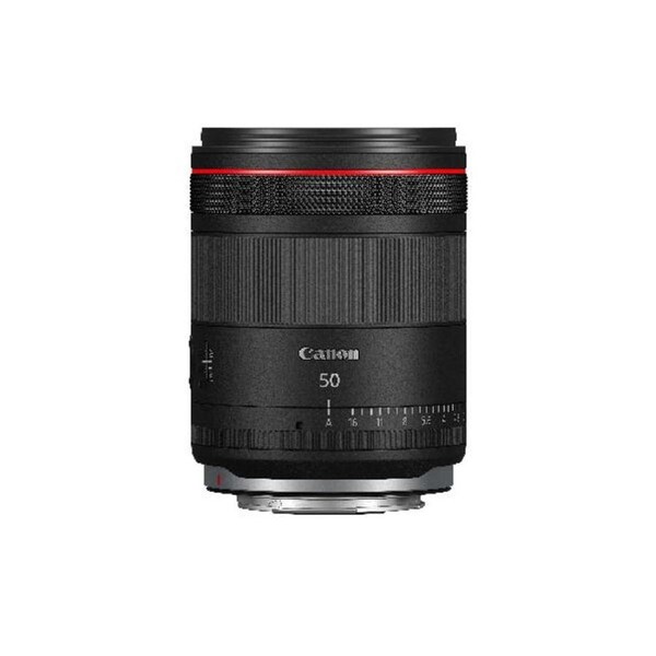 Canon RF 50mm F1.4 L VCM Lens Ø67mm