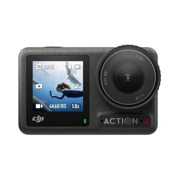 DJI OSMO ACTION 4 STD Actioncam