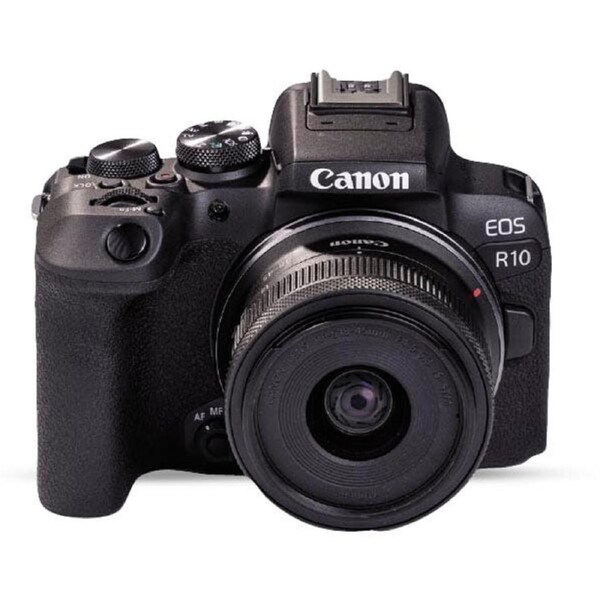 Canon EOS R10/18-45mmSTM Kit (BOX)