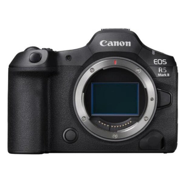 Canon EOS R5 MKII Body 45MP/8xIS/30fps/8K/WIFI