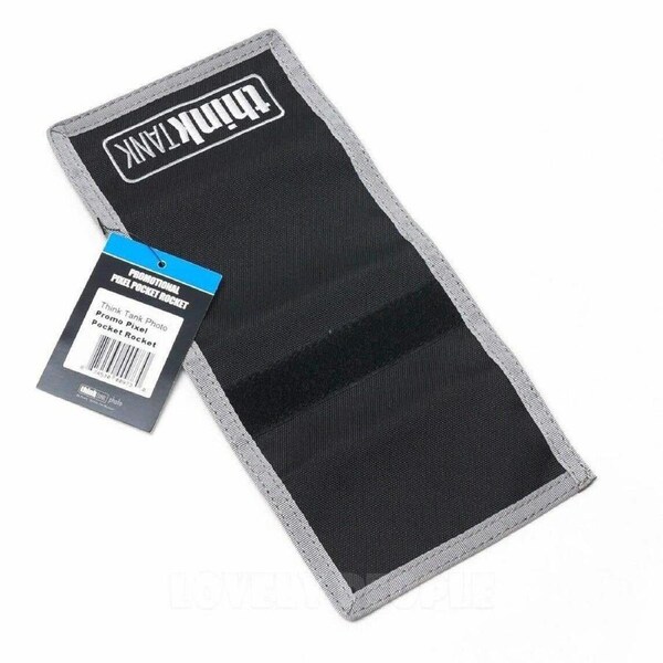 Thinktank Pixel Pocket Rocket 6x Card Case -Promo