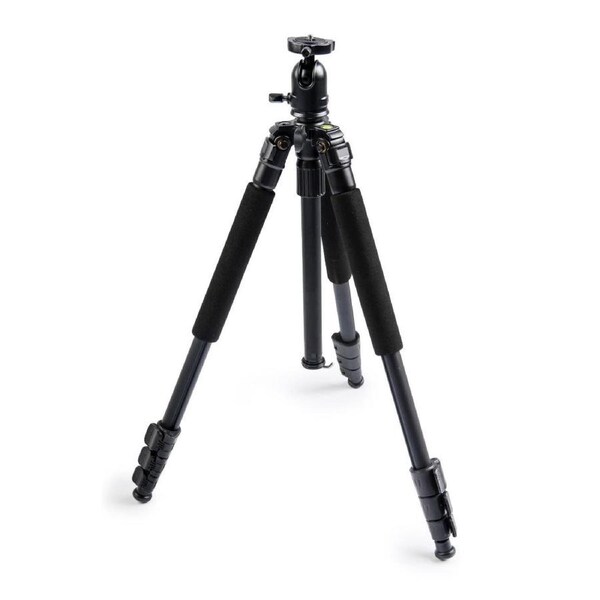 Inca i3642B Travel Tripod w/B&S Head & Bag