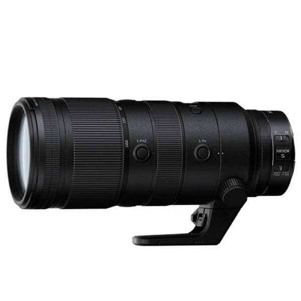 Nikon Z 70-200mm F2.8 VR S Zoom Ø77mm**