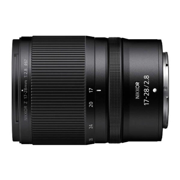 Nikon Z 17-28mm F2.8 Zoom Ø67mm