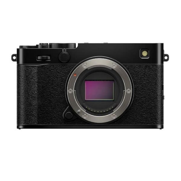 Fujifilm X-E5 Body BLACK 40MP/IBIS/TILT3"/4K60P