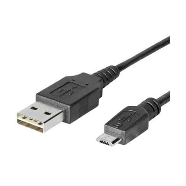 Glanz USB Micro B CABLE 1.8M