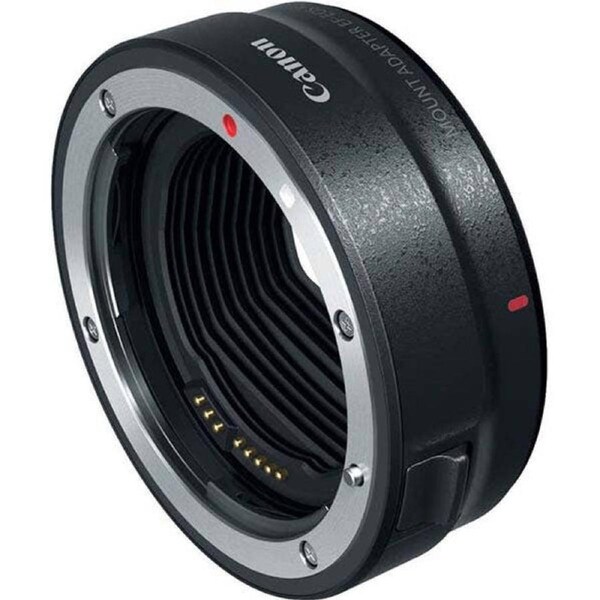 Canon EF-EOSR Mount Adapter - Standard