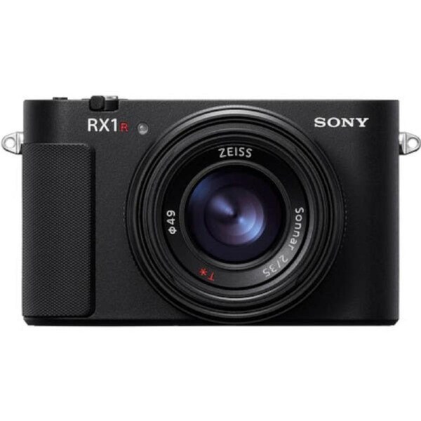 Sony RX1R III Full Frame Compact -61MP/EVF/35mmF2/3"/4K