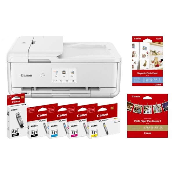 CANON TS9565 MULTIFUNCTION KIT A3 Print/Copy/A4 Scan/iWiFi
