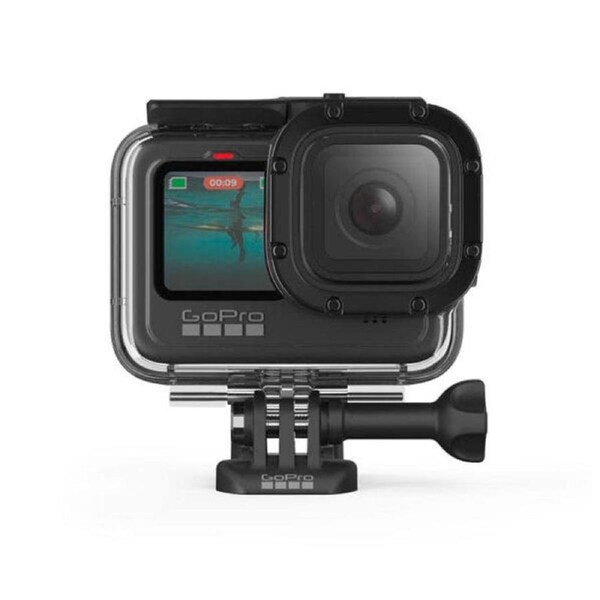 GoPro PROTECTIVE HOUSING HERO 13/12/11/10- WP to 60m