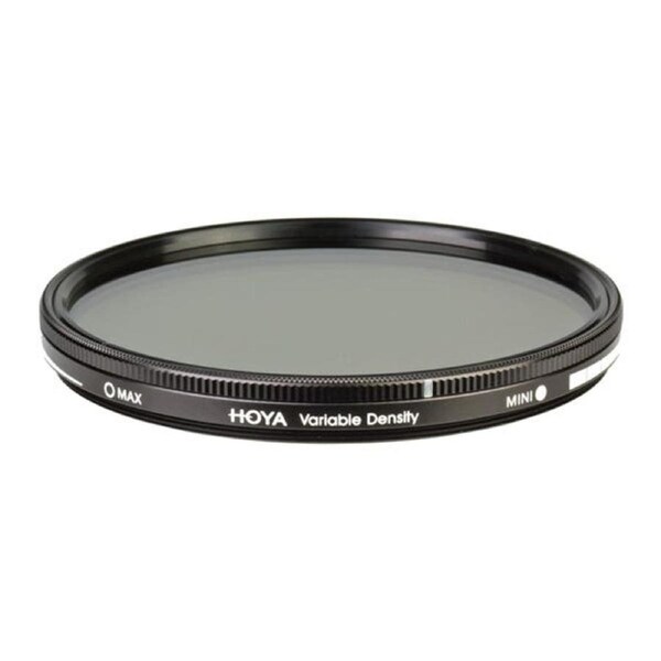 Hoya 77mm Variable Density II Filter