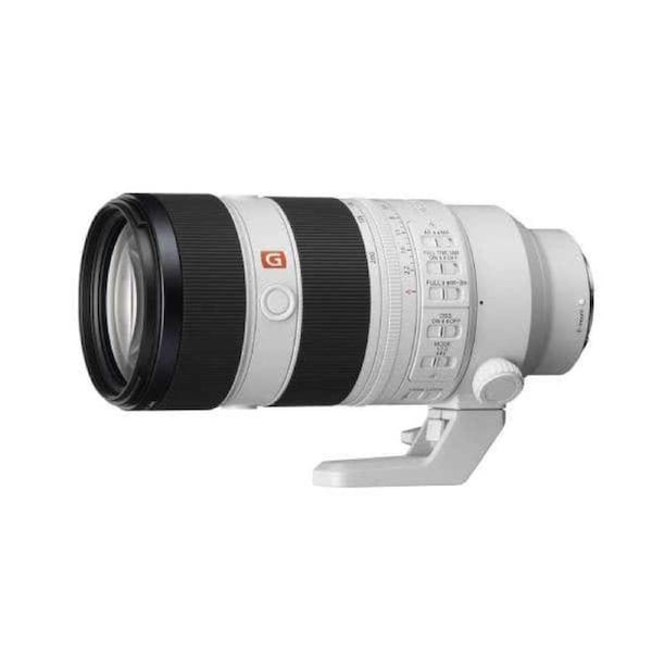 Sony FE 70-200mm f2.8 GM MK2 OSS Zoom Ø77mm