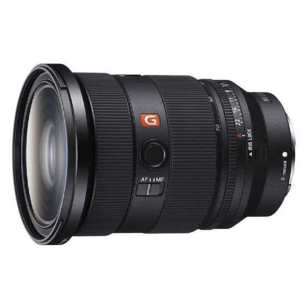 Sony FE 24-70mm f2.8 GM MKII Zoom Ø82mm