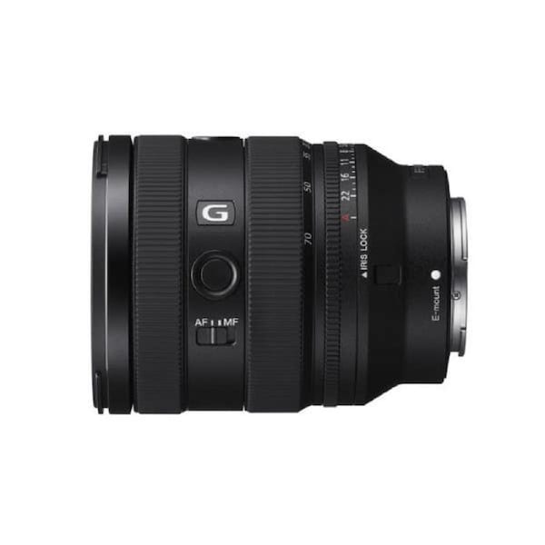 Sony FE 20-70mm F4 G Zoom Ø72mm