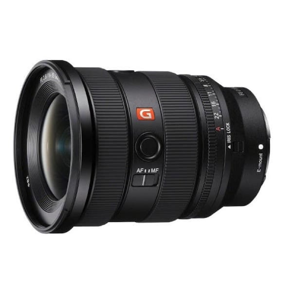 Sony FE 16-35mm f2.8 GM MKII Zoom Ø82mm