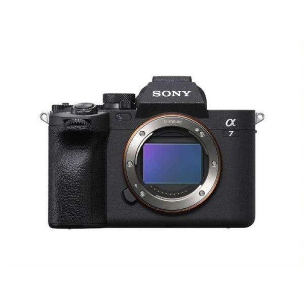 Sony ILC-E A7M4 Body (FF/33MP/10FPS/5Axis