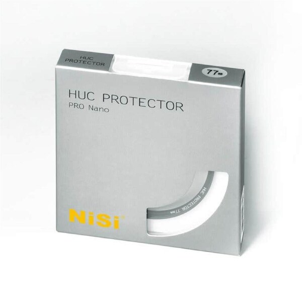NiSi 39mm PRO HUC Protector Filter