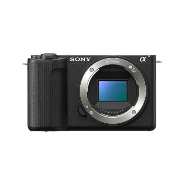 Sony ZVE10II Body BLK