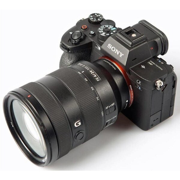Sony ILC-E A7SM3/FE24-105mm G Kit SPLIT