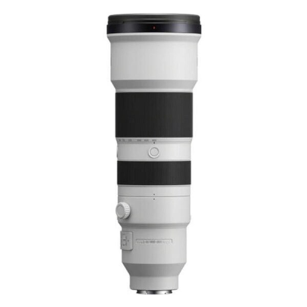 Sony FE 400-800mm f6.3-8 G OSS Zoom Ø105mm