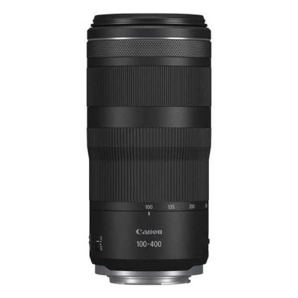 Canon RF 100-400mm F5.6--8 IS USM Zoom Ø67mm