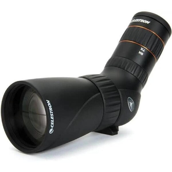 Celestron Hummingbird 9-27x56 Micro Spotting Scope**