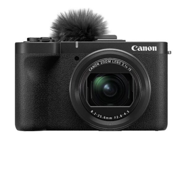 Canon Powershot V1 22MP 1"/4.2x/3"LCD/30FPS/4K60p