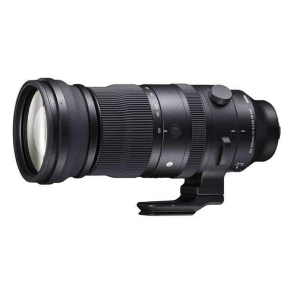 SIGMA 150-600mm F5-6.3 Sport DG DN OS Zoom SONY E Ø95mm