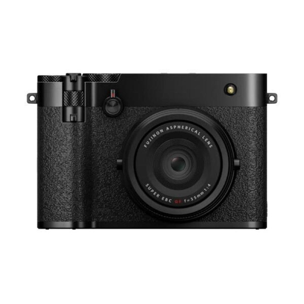 Fujifilm GFX100RF BLK 102MP/28mm/F4/3.15"/8K